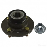 Подшипник ступицы колеса, комплект KAVO PARTS 1774384 wbk2013 S 05F1 8715616082525