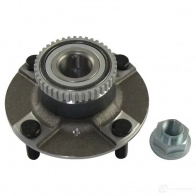 Подшипник ступицы колеса, комплект KAVO PARTS Suzuki Swift HZ X5Y4 8715616223911 wbk8536