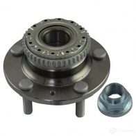 Подшипник ступицы колеса, комплект KAVO PARTS 2JA 8A wbk3019 8715616141482 1774430