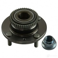 Подшипник ступицы колеса, комплект KAVO PARTS 8715616174756 HA3W4 E wbk3028 1774437