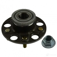 Подшипник ступицы колеса, комплект KAVO PARTS 8715616174725 6 WXTVTO Honda Stream 1 (RN) 2000 – 2006 wbk2033