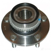 Подшипник ступицы колеса, комплект KAVO PARTS wbk3010 8715616077798 7D7 57 Hyundai Tucson (JM) 1 Кроссовер 2.0 CRDi 136 л.с. 2006 – 2010