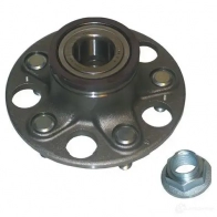 Подшипник ступицы колеса, комплект KAVO PARTS wbk2015 1774386 15K Y9Y 8715616082570