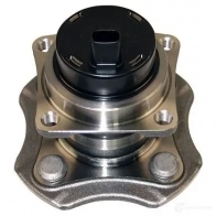 Подшипник ступицы колеса, комплект KAVO PARTS wbh9008 T 7P2C 8715616063326 Toyota Corolla (E120) 9 Хэтчбек 2.0 D 4D (CDE120R. CDE120L) 116 л.с. 2003 – 2007