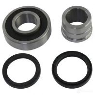 Подшипник ступицы колеса, комплект KAVO PARTS O8U2J A wbk8539 8715616229869 Suzuki Vitara (FT, GT, ET) 2 Кроссовер 2.0 TD Intercooler AWD (SV 420D) 87 л.с. 1995 – 1998