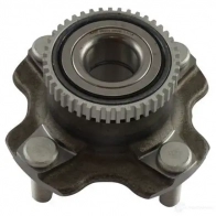 Подшипник ступицы колеса, комплект KAVO PARTS wbh8506 1774276 8715616143622 V IIN2AY