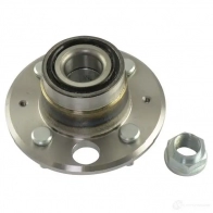 Подшипник ступицы колеса, комплект KAVO PARTS 8715616174671 CR 59E8 1774398 wbk2028