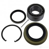 Подшипник ступицы колеса, комплект KAVO PARTS Toyota Paseo M9TT9 6 wbk9041 8715616137621