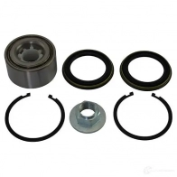 Подшипник ступицы колеса, комплект KAVO PARTS 8NXZ2 1 8715616137157 Nissan Serena (C23) 1 1991 – 2000 wbk6519