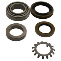 Подшипник ступицы колеса, комплект KAVO PARTS 8715616063616 wbk3006 I3O DXG 1774417