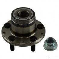 Подшипник ступицы колеса, комплект KAVO PARTS wbk8011 8715616167314 1774618 YM9 7Z3