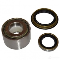 Подшипник ступицы колеса, комплект KAVO PARTS 8715616137249 H B7TQE wbk9039 1774697