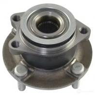 Подшипник ступицы колеса, комплект KAVO PARTS 1774244 8715616154703 wbh6545 F3O GH3