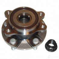 Подшипник ступицы колеса, комплект KAVO PARTS 8715616082259 wbk9025 1774683 YNSS QH1