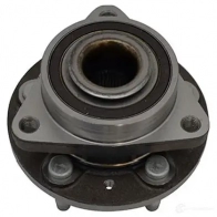 Подшипник ступицы колеса, комплект KAVO PARTS wbh1005 8715616141550 Q B5AV1 1774085