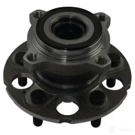 Подшипник ступицы колеса, комплект KAVO PARTS Honda CR-V 3 (RE) Кроссовер 2.2 i CTDi 4WD (RE6) 140 л.с. 2007 – 2025 NTIL GHQ wbh2036 8715616141604