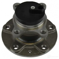 Подшипник ступицы колеса, комплект KAVO PARTS LQI QPI Suzuki Swift wbh8508 8715616149525