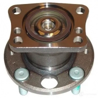 Подшипник ступицы колеса, комплект KAVO PARTS 8715616077682 Mazda 2 (DE) 3 Хэтчбек 1.4 MZR CD 68 л.с. 2008 – 2015 wbk4515 GQ DR4