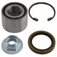 Подшипник ступицы колеса, комплект KAVO PARTS 8715616063791 1774480 F3FO3 1 wbk4509