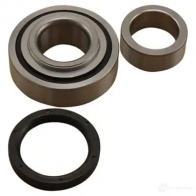 Подшипник ступицы колеса, комплект KAVO PARTS QYB5 57E wbk1507 1774367 8715616063517