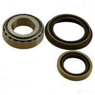 Подшипник ступицы колеса, комплект KAVO PARTS 1774593 8715616167284 X7NBX G2 wbk6547