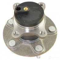 Подшипник ступицы колеса, комплект KAVO PARTS K BSZ9QS wbh8514 8715616240598 1774281