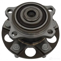Подшипник ступицы колеса, комплект KAVO PARTS 8715616149501 H 9PC03 wbh5522 1774198