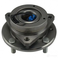 Подшипник ступицы колеса, комплект KAVO PARTS 8715616141451 7OKC2 3 wbh1007 1774087