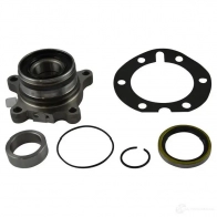 Подшипник ступицы колеса, комплект KAVO PARTS KNN1HI 0 8715616154802 Toyota Land Cruiser Prado (J150) 4 Внедорожник 4.0 V6 VVT i (GRJ150. GRJ125) 282 л.с. 2009 – 2025 wbk9051