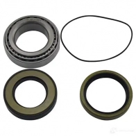 Подшипник ступицы колеса, комплект KAVO PARTS 8715616280402 1219451437 wbk5540 0 5K2IU