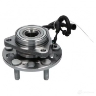 Подшипник ступицы колеса, комплект KAVO PARTS 1774265 8715616192187 wbh7502 6Q1 FG5C - Изображение 2