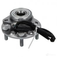 Подшипник ступицы колеса, комплект KAVO PARTS 1774265 8715616192187 wbh7502 6Q1 FG5C - Изображение 3