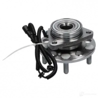 Подшипник ступицы колеса, комплект KAVO PARTS 1774265 8715616192187 wbh7502 6Q1 FG5C - Изображение 4