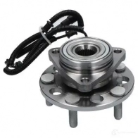 Подшипник ступицы колеса, комплект KAVO PARTS 1774265 8715616192187 wbh7502 6Q1 FG5C - Изображение 5