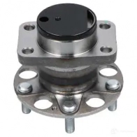 Подшипник ступицы колеса, комплект KAVO PARTS wbk2044 1437564451 1 49LLGM - Изображение 1