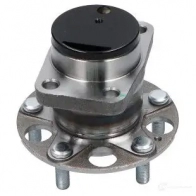 Подшипник ступицы колеса, комплект KAVO PARTS wbk2044 1437564451 1 49LLGM - Изображение 3