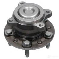 Подшипник ступицы колеса, комплект KAVO PARTS 1424848489 wbk1517 43CUQ NG 8715616301268 - Изображение 3