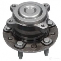 Подшипник ступицы колеса, комплект KAVO PARTS 1424848489 wbk1517 43CUQ NG 8715616301268 - Изображение 5