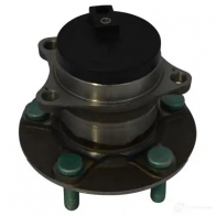 Подшипник ступицы колеса, комплект KAVO PARTS 8715616143561 wbh4514 M1B SM2 1774172