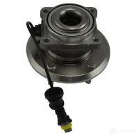 Подшипник ступицы колеса, комплект KAVO PARTS 8715616139830 Chevrolet Captiva 1 (C100) Кроссовер 2.2 D 4WD 163 л.с. 2011 – 2024 wbh1004 1 WKL6SF