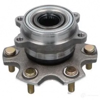 Подшипник ступицы колеса, комплект KAVO PARTS 1774191 N O6D54 wbh5514 8715616136860 - Изображение 2