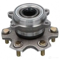 Подшипник ступицы колеса, комплект KAVO PARTS 1774191 N O6D54 wbh5514 8715616136860 - Изображение 4
