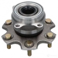 Подшипник ступицы колеса, комплект KAVO PARTS 1774191 N O6D54 wbh5514 8715616136860 - Изображение 5