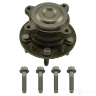 Подшипник ступицы колеса, комплект KAVO PARTS 8715616313810 R J6KX wbk1025 1424848488