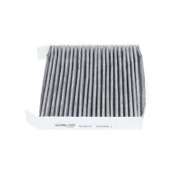 Салонный фильтр KAVO PARTS V PKGDYN 1437977571 sc9811c - Изображение 1