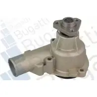Водяной насос, помпа BUGATTI PA0007 4ZPC1S H 5CF2CG 1161696