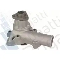 Водяной насос, помпа BUGATTI PA0013 1161702 LAR2V JQ