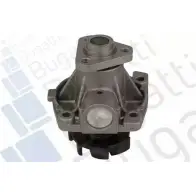 Водяной насос, помпа BUGATTI 1161706 JA6 8T PA0018