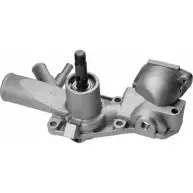 Водяной насос, помпа BUGATTI PA0069 1161740 7I6 MLXW 2PHLR