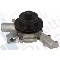 Водяной насос, помпа BUGATTI ZWDHMQA A TQ8OQ9 1161860 PA0264